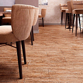  Керамогранит 20х90 Madera Коричневый арт. GFA92MDR40R /УралКерамика 