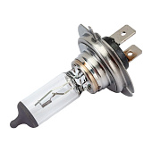 Автолампа галогенная H7 (55W PX26D +30%) SUPER 12V OSRAM Автолампа галогенная H7 (55W PX26D +30%) SUPER 12V OSRAM