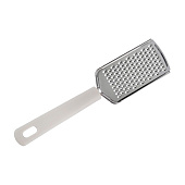 Терка, 24 см, с ручкой, сталь/пластик, Universal ANLAF-KT242006B-7 Терка, 24 см, с ручкой, сталь/пластик, Universal ANLAF-KT242006B-7