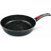 Сковорода Индукция 240мм а/п Granite съем.руч. L18024i Сковорода Индукция 240мм а/п Granite съем.руч. L18024i