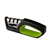 Точилка для ножей и ножниц, NADOBA, OLIVIA 724519 Точилка для ножей и ножниц, NADOBA, OLIVIA 724519