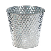 Кашпо, 2200 мл, L17 W17 H16 см 800233 Кашпо, 2200 мл, L17 W17 H16 см 800233