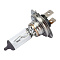  Автолампа галогенная H7 (55W PX26D +30%) SUPER 12V OSRAM 