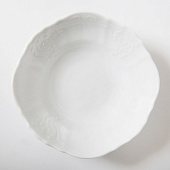 Салатник круглый 16 см Thun Bernadotte, недекорированный БТФ0035 Салатник круглый 16 см Thun Bernadotte, недекорированный БТФ0035