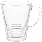  Кружка АУРА УНИКА 300мл 806-351 