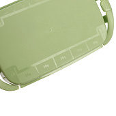  Масленка, 18х9,5х6,5см, 3 цвета 861-252 