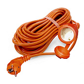 Удл Унив УШ-16 (УР-С5) 1х40м з/к ПВС 3х1.5 Удл Унив УШ-16 (УР-С5) 1х40м з/к ПВС 3х1.5