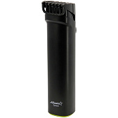  Машинка для стрижки аккуляторная ATLANTA ATH-6915 black 5Вт 