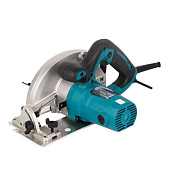  Пила циркулярная Makita HS7600, 1200Вт, d 185х30мм, глубина 64мм 