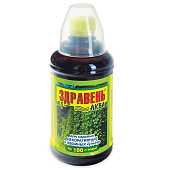 Здравень Аква удобрение для садовых, декоративных и хвойных 0,5л Здравень Аква удобрение для садовых, декоративных и хвойных 0,5л