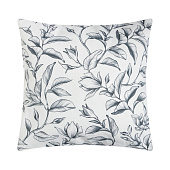 Наволочка 40х40 декоративная Этель Magnolia (вид 2) рогожка, 9308521 Наволочка 40х40 декоративная Этель Magnolia (вид 2) рогожка, 9308521