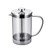 Френч-пресс 0,8л Linea FRANСO 93-FR-42-01-800 Френч-пресс 0,8л Linea FRANСO 93-FR-42-01-800