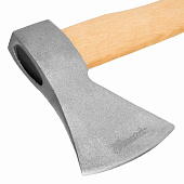 Топор плотницкий, кованый 0,6кг, деревянная рукоятка, 360мм, Matrix Топор плотницкий, кованый 0,6кг, деревянная рукоятка, 360мм, Matrix