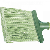 Метла полипропиленовая, 240 х 160 мм, распушеная, Россия// СИБРТЕХ, 63209 Метла полипропиленовая, 240 х 160 мм, распушеная, Россия// СИБРТЕХ, 63209