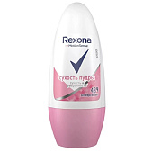  Дезодорант шариковый REXONA 50 Сухость Пудры 