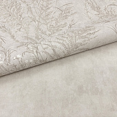 Обои 1.06х10м E-Design Fiorel арт.60997-03 Бежевый /Erismann Обои 1.06х10м E-Design Fiorel арт.60997-03 Бежевый /Erismann