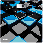  Весы напольные CT-2430 