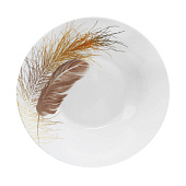 Тарелка глубокая Paulina d21,5см 720мл 225L, 921 Тарелка глубокая Paulina d21,5см 720мл 225L, 921