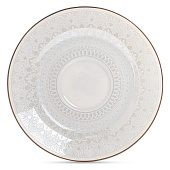 Чайная пара WHITE LACE 220мл TDS675 Чайная пара WHITE LACE 220мл TDS675
