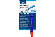 Инструмент для затирки швов Vertextools