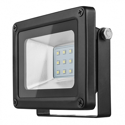 Прожектор LED 10Вт 6000К IP65 71688 /ОНЛАЙТ Прожектор LED 10Вт 6000К IP65 71688 /ОНЛАЙТ