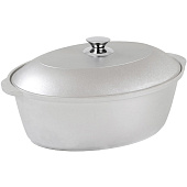  Утятница Kukmara 4,0 л у40 