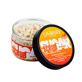  Скраб сахарный для тела Savonry МАНГО 300г 