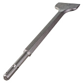 Зубило 14Х250Х50 SDS PLUS , Vertextools Зубило 14Х250Х50 SDS PLUS , Vertextools