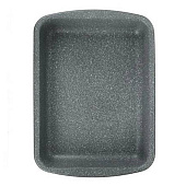 Противень 36,5х27х5,5 см Буко Satoshi 849-193 Противень 36,5х27х5,5 см Буко Satoshi 849-193