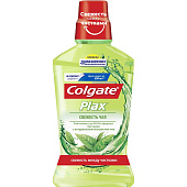 Ополаскиватель для полости рта Colgate Plax Свежесть чая 500мл Ополаскиватель для полости рта Colgate Plax Свежесть чая 500мл