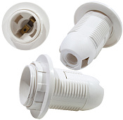 Патрон электрич. E14(арт7941531)/UNIVersal Патрон электрич. E14(арт7941531)/UNIVersal