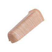  Угол наруж. Деконика  Дуб северный 70мм (2шт) 