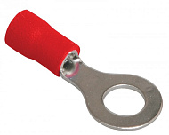  Наконечник НКИ кольцевой (кольцо 0,5х1,5мм) 25 шт 