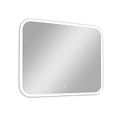 Зеркало с LED подсветкой Demure Led 900х700 Континент Зеркало с LED подсветкой Demure Led 900х700 Континент