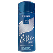 Оттен.бальзам Estel Love ton 1.14/new 10/16 Пепельный блондин (ф20) Оттен.бальзам Estel Love ton 1.14/new 10/16 Пепельный блондин (ф20)