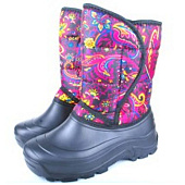 Женские сапоги утепленные ЭВА ЖС-02-М р-ры 38-41 Женские сапоги утепленные ЭВА ЖС-02-М р-ры 38-41