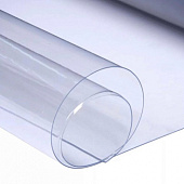  Клеенка ПРОЗРАЧНАЯ CRYSTAL ПВХ 1,5ммх0,8мх15м C150/0,8/15 
