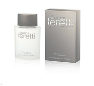 Туалетная вода FRANCA FERRETTI (серый) 100 ml/муж Туалетная вода FRANCA FERRETTI (серый) 100 ml/муж