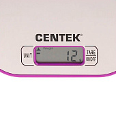 Весы кухонные электронные CENTEK CT-2461 Весы кухонные электронные CENTEK CT-2461