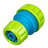 Муфта с переходом 1/2"-3/4"// Palisad 65790 Муфта с переходом 1/2"-3/4"// Palisad 65790