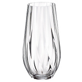 Набор стаканов для воды Crystal Bohemia Cora Optic 580 мл (6 шт) БСС0545