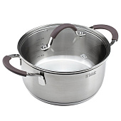 Кастрюля Taller 2.0л Лира TR-11022 Кастрюля Taller 2.0л Лира TR-11022