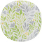  Тарелка обеденная Luminarc Alvis Green 27 см Q9083 