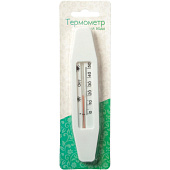  Термометр для воды "Лодочка" , мод. ТБВ-1л, блистер 6712464 