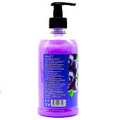 Жидкое крем-мыло SHALET 500мл увлажняющее "Черничный йогурт"Арт.3180 Жидкое крем-мыло SHALET 500мл увлажняющее "Черничный йогурт"Арт.3180