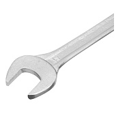 Ключ рожковый 13х17мм, хромированный Ключ рожковый 13х17мм, хромированный