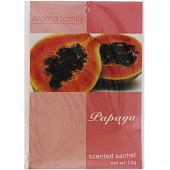 Аромасаше Папайя 12гр КХ-105 Аромасаше Папайя 12гр КХ-105