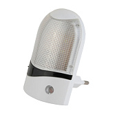  Ночник Moonlight LED 220В датч освещ /Camelion 