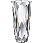 Ваза Barley twist 30,5 см Crystal Bohemia БСС0441 Ваза Barley twist 30,5 см Crystal Bohemia БСС0441