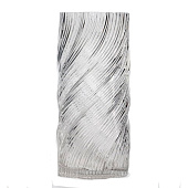  Ваза «Бриджит», 24.5х11 см, стекло 10872822 